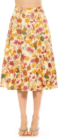 Alexia Admor Illia Skirt