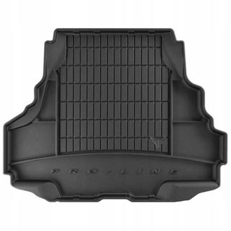 OEM Alfombrilla De Goma Para Maletero Rover 45 Sed&aacute;n 1998-2005 Tm