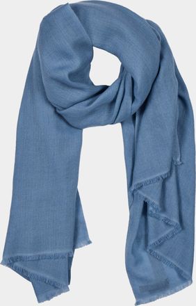 Denis Colomb Kiri Cashmere Scarf (78.5in/2m)