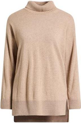 Alpha Studio STRICKWAREN - Rollkragenpullover auf YOOX.COM