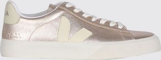 Veja Sneakers Campo in pelle O. T