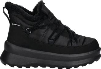 Helly Hansen Bluesky Winterlaarzen - Dames - Snowboots - Zwart - 37 1/2 EU - Fitness