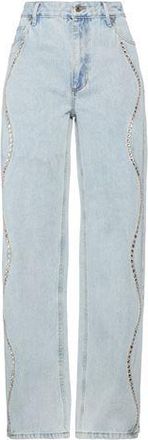 Sandro HOSEN & R&Ouml;CKE - Jeanshosen auf YOOX.COM