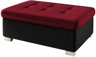 Mirjan24 Mobilier1 - Banco Acolchado Comfivo 118, Kronos 07 + Kronos 02, 41x70x96cm, Di&aacute;metro: 0, Tapiz, Patas: Pl&aacute;stico, 0