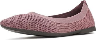 Allbirds Breezer Point Womens Shoes Burlwood (Dark Cocoa Sole) : 10.5 B - Medium, Polyester