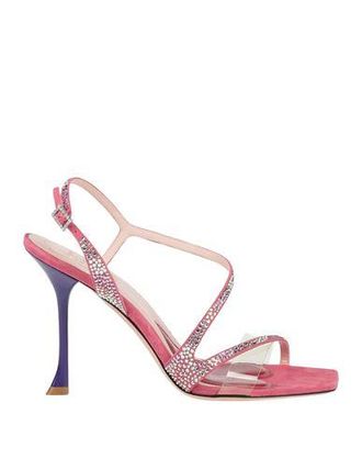 Roger Vivier CALZATURE - Sandali su YOOX.COM