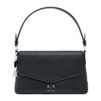 A|X Armani Exchange Mujer, Bolsos, Negro, Talla: ONE Size