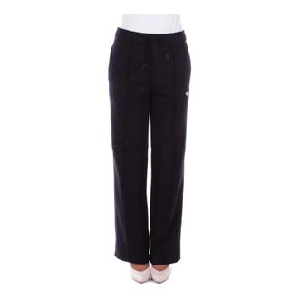 Dickies Mujer, Pantalones, Negro, Talla: S