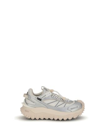 Moncler Trailgrip Gtx Low-top Sneakers
