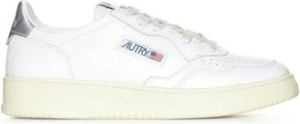 Autry Sneakers, female, White, Size: 10 US Sneakers