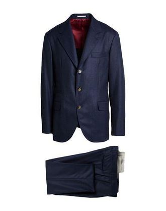 Brunello Cucinelli SUITS and CO-ORDS - Suits on YOOX.COM