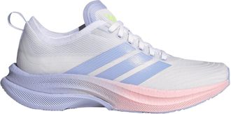 adidas Womens Moveboost W Ld99 in Ftwr White - Size UK 4.5