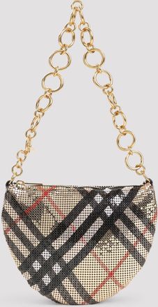 Burberry mali&euml;nkolderzakje