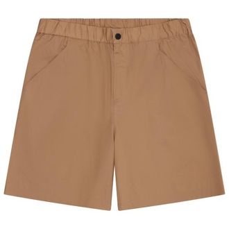 Knowledge Cotton Apparel Vent Ripstop 90 Lightweight Shorts Shorts f&uuml;r Herren | beige