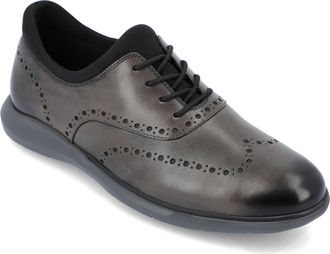Thomas & Vine Bronson Hybrid Dress Shoe