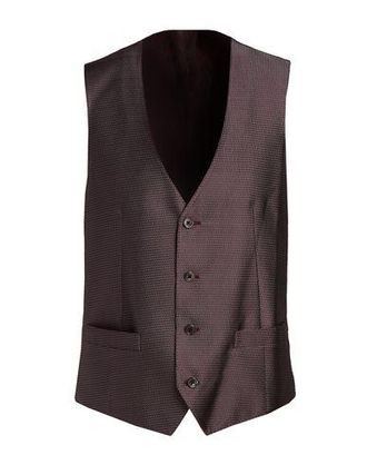 Corneliani SUITS and CO-ORDS - Waistcoats sur YOOX.COM