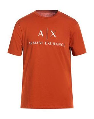 A|X Armani Exchange TOPWEAR - T-shirts sur YOOX.COM