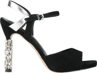 Luciano Barachini FOOTWEAR - Sandals sur YOOX.COM