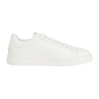 A|X Armani Exchange Sneakers, male, White, Size: 9 US Sneakers