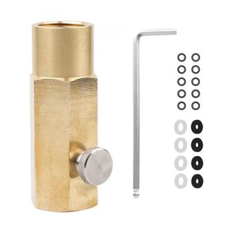 OEM Conector Para M&aacute;quina Expendedora De Refrescos, Adaptador De Recarga
