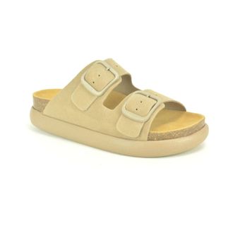Scholl Dames, Schoenen, Beige, Maat: 40 EU
