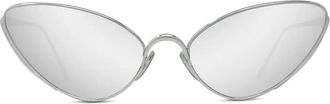 Loewe Lw40179 U Sunglasses