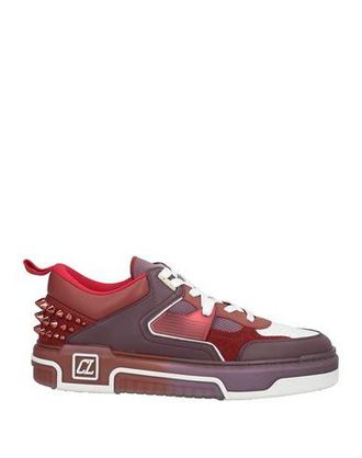 Christian Louboutin SCHUHE - Sneakers auf YOOX.COM