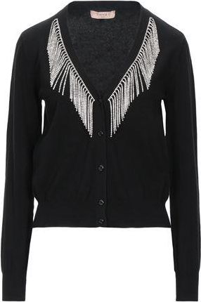 Twin-Set KNITWEAR - Cardigans sur YOOX.COM