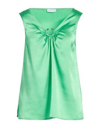 Diana Gallesi TOPWEAR - Tops on YOOX.COM