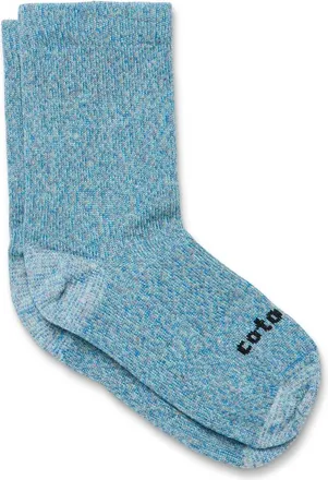 Cotopaxi Contiguo Mid-Calf Sock in Del D&iacute;a Cool at Nordstrom, Size X-Large