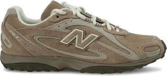 New Balance Zapatillas 204L - Sport - Hombre - Marr&oacute;n - 41 1/2 EU