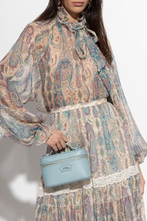 Marc Jacobs Handbag, Womens, Blue