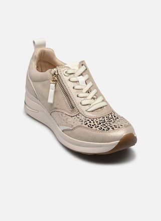 Mocassins Femme Tamaris 1-27534-42 | Talon 4.5 Cm, Synthétique | Style Confortable Et Tendance