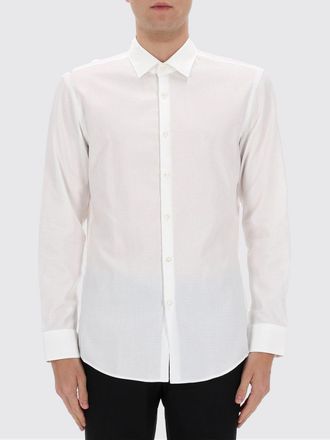 HUGO BOSS Camicia HUGO Uomo colore Bianco