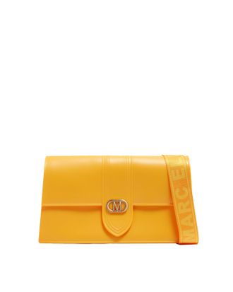 Marc Ellis tas YELLOW AND GOLD