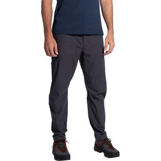 La Sportiva Talus Pant - Mens in Onyx/chalk at Nordstrom, Size X-Large