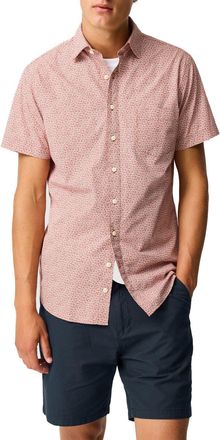 Rodd & Gunn Collingwood Sports Fit Shirt