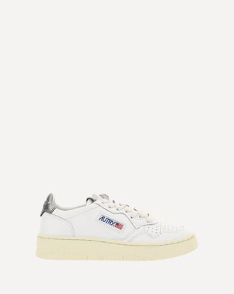 Autry Leather Sneakers Female 39