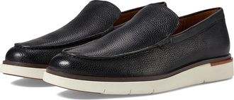 Allen Edmonds Carson Venetian Mens Lace-up Boots Black Leather : 11.5 D (M)