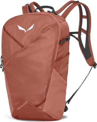 Salewa Pedroc Mate 18 - Heren - Rugtassen - Bruin - ONE Size - Fitness