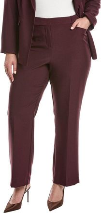 Tahari by ASL Plus Pant