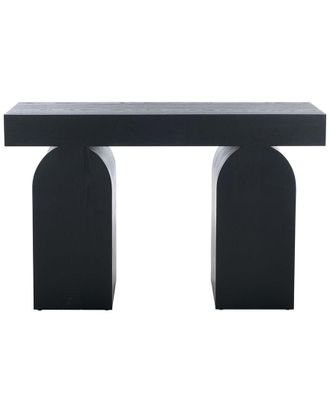 Safavieh Ekoshi Console Table