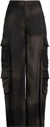 True Royal BOTTOMWEAR - Trousers on YOOX.COM