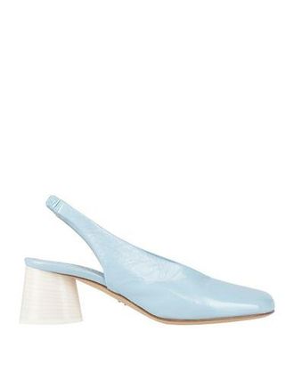 Halmanera FOOTWEAR - Pumps on YOOX.COM