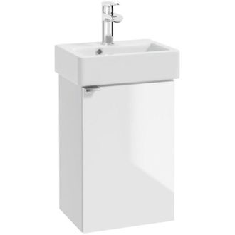 OEM Mueble Lavabo Virginia D40 Blanco