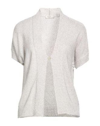 PANICALE MAGLIERIA - Cardigan su YOOX.COM