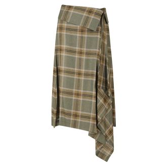 Tela Gonna Amanda - Dames - Rokken - Veelkleurig - Maat: XS
