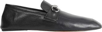 Gucci Leather Loafers