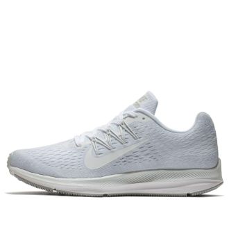 Nike Air Zoom Winflo 5 Black AA7406-100