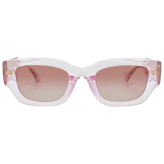 Gucci Red Cat Eye Ladies Sunglasses GG1558SK 003 51